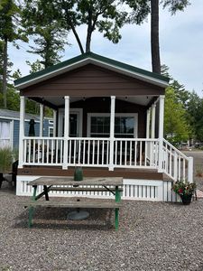 261 Point Sebago Rd #759