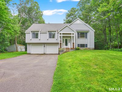 Property at 165 Buff Cap Road, Tolland, CT