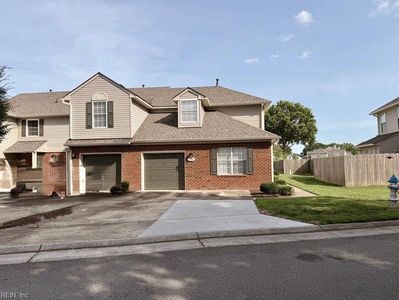 Property at 3906 Peppercorn Way, Chesapeake, VA