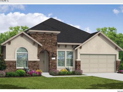 3212 Crosby Creek