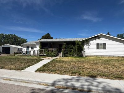 Property at 726 S Pine St, Lusk, WY
