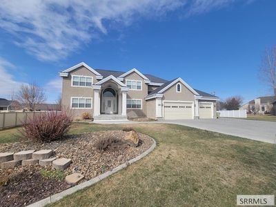 799 Wolfcreek Cir