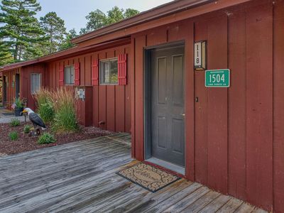 1504 Lake Forest Ln #118