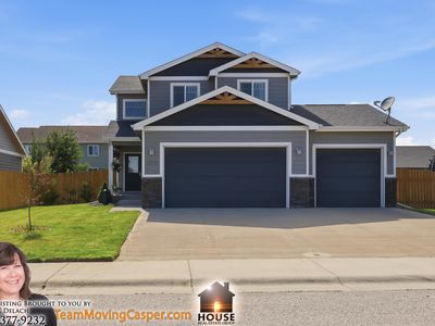 3112 Indian Scout Dr