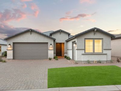 8046 W Mockingbird Way