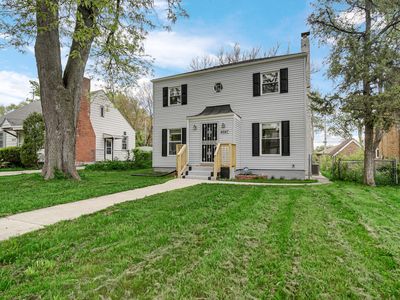 Property at 4647 Harrison St, Gary, IN