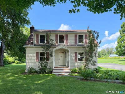 Property at 70 Gay Street, Sharon, CT