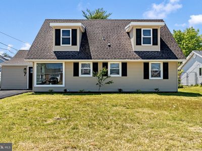 7 Belhurst Ln