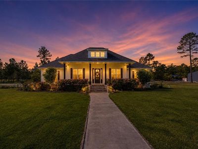 465 Old Brookman Rd
