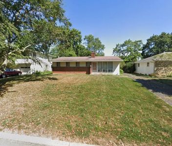 1068 Shady Hill Dr