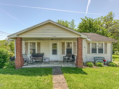 2424 Catherine St