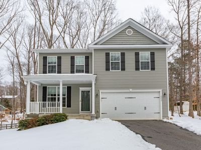 10437 Blair House Cir