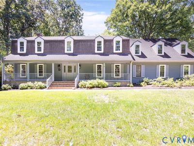 14500 Happy Hill Rd