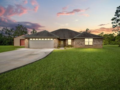 320 McCain Rd