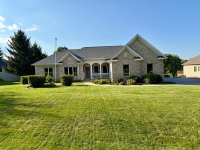 3308 Prairie Trl