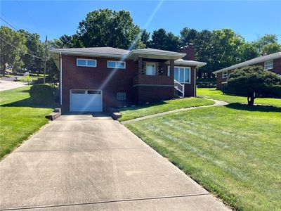 305 McClelland Rd