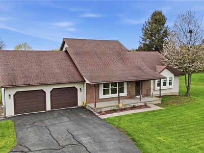 Property at 536 Barks Rd, Caledonia, NY