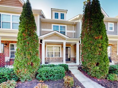 3910 Hoggett Ford Rd