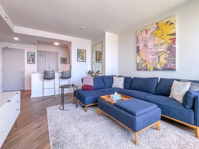 401 Harrison St APT 23A