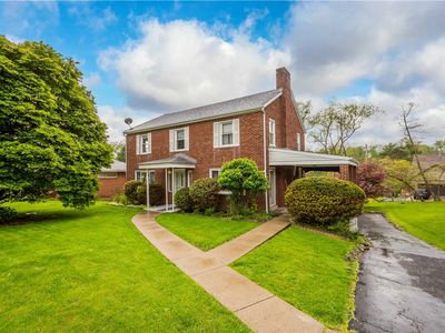919 Wible Run Rd