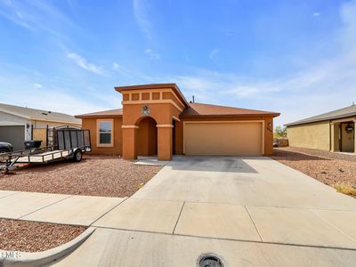 609 Nuevo Desierto Dr