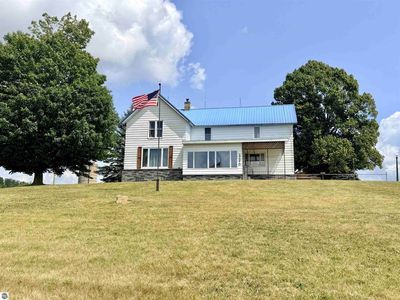 Property at 17370 80th Ave, Marion, MI