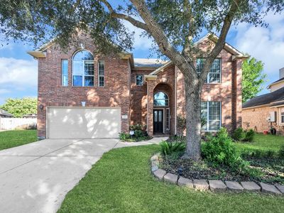 1422 Queens Bay Dr
