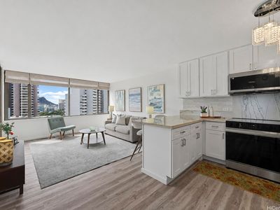 411 Hobron Ln APT 1805