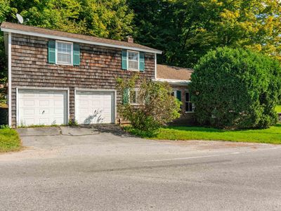 Property at 50 VT Route 15, Jericho, VT