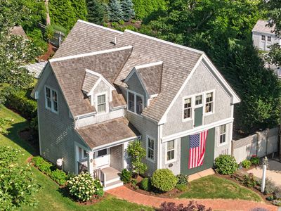 15 Shattuck Place UNIT 15