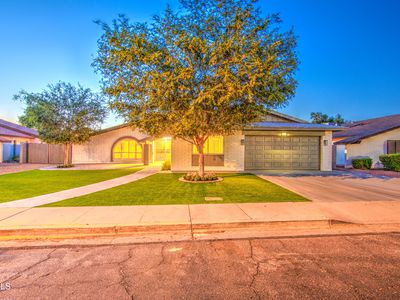 1704 W KIOWA Avenue