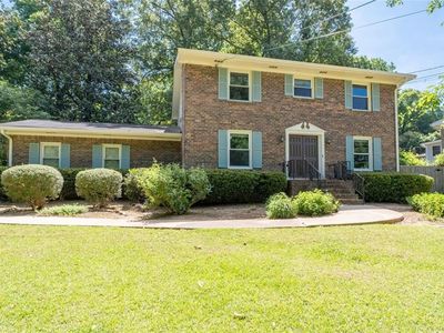 Property at 5147 Charmant Pl, Dunwoody, GA