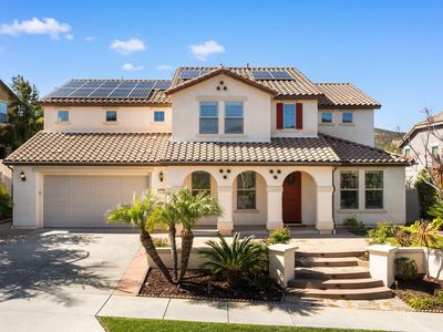 10430 Galena Canyon Rd