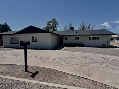 Property at 201 E Relation St, Safford, AZ