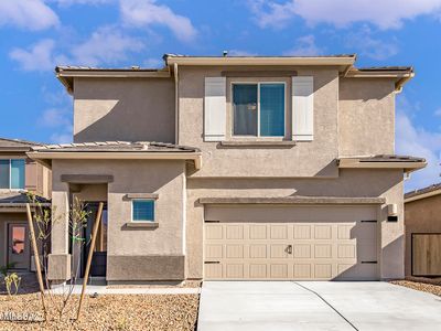 7340 W Coastal Plain Way