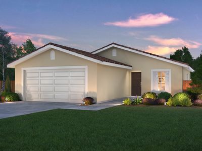 The Radison Plan, Cypress Terrace