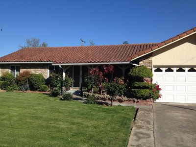 7722 Woodside Dr