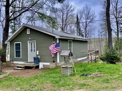 315 Molunkus Road