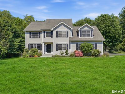826 Rail Fence Road