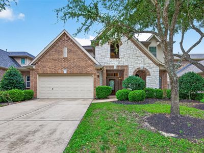 9818 Springfield Ridge Dr