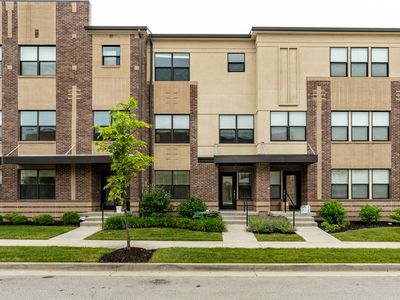 Property at 2579 Filson St, Carmel, IN