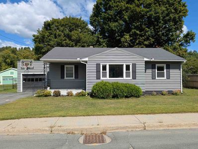 411 Concord Avenue