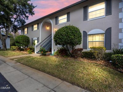 Property at 203 S Orchard St APT 8A, Ormond Beach, FL