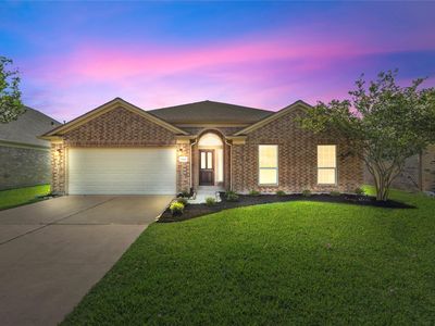 15118 Russet Bend Ln