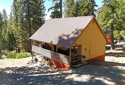 Property at 57464 Crest Drive, Springville, CA