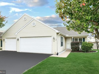 137 Furlong Way #137