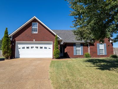 Property at 156 Juno Cv, Medina, TN