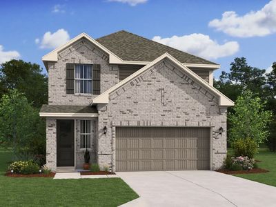 23662 Gulf Prairie Dr