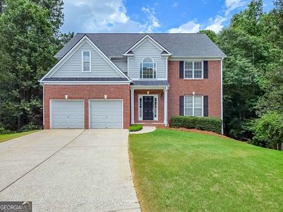43 Ivy Mist Ln