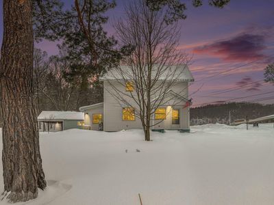 Property at 111 W Forrest Home Ave, Bellaire, MI